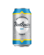 Bentspoke Brewing Co. Easy Cleansing Ale Cans 375ml  Can