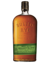 Bulleit Rye Small Batch Frontier Whiskey 700ml  Bottle