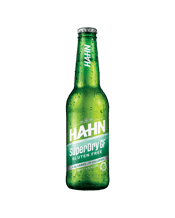 Hahn Superdry Gluten Free 330ml Bottle  Bottle