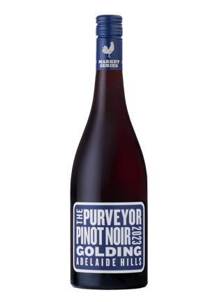 Stonier store pinot noir