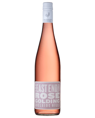 Golding The East End Rosé  Bottle
