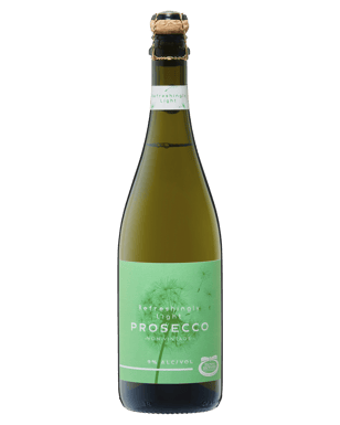 Brown Brothers Refreshingly Light Prosecco  Bottle