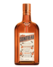 Cointreau Orange Liqueur 1l  Bottle