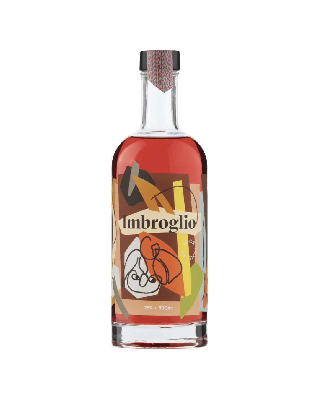 Buy Poor Toms Strawberry Gin 700ml Online With Same Day Free Delivery In Australia At 5385