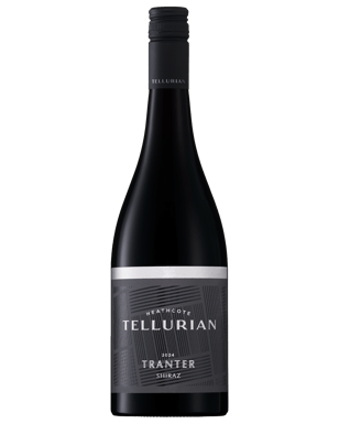 Tellurian Heathcote Tranter Shiraz  Bottle