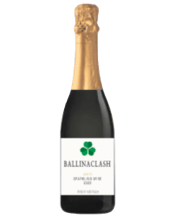 Ballinaclash Sparkling  Bottle