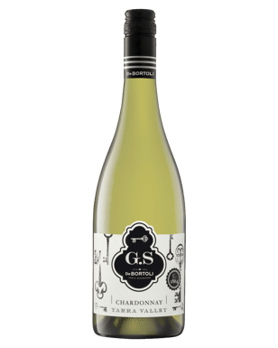 De Bortoli Gs Chardonnay  Bottle
