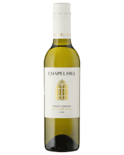 Chapel Hill Pinot Grigio 375ml  Bottle