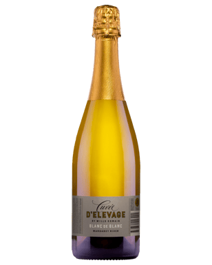 Wills Domain Cuvée D' Elevage Blanc De Blanc Nv  Bottle