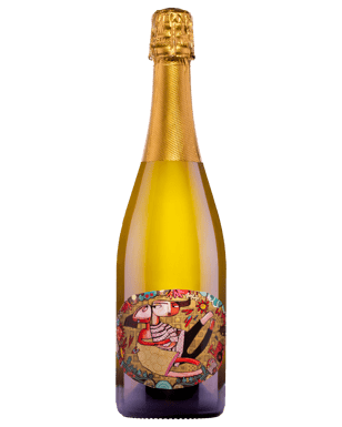 Wills Domain Cuvée D' Elevage Blanc De Blanc Nv  Bottle