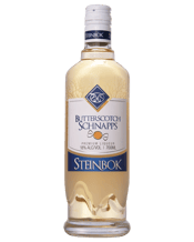 Steinbok Butterscotch Schnapps 700ml  Bottle