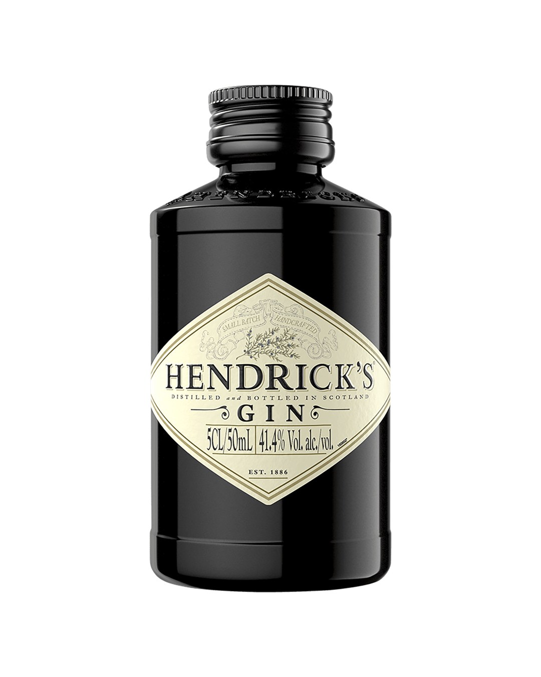 Hendrick's Gin 50mL