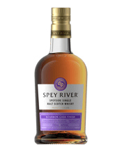 Spey River Bourbon Cask Single Malt Scotch Whisky 700ml  Bottle