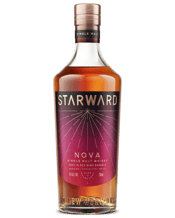 Starward Nova Single Malt Australian Whisky 700ml  Bottle