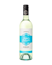 Craftsman Style Series Moscato  Bottle