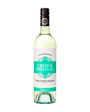 Craftsman Style Series Sauvignon Blanc  Bottle