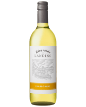 Riverside Chardonnay  Bottle