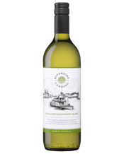 Riverside Semillon Sauvignon Blanc  Each