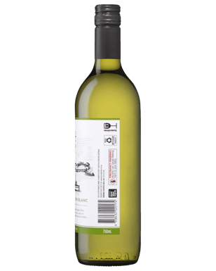 Riverside Semillon Sauvignon Blanc  Each
