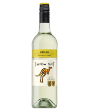 Yellow Tail Riesling  Bottle