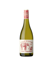 Elephant In The Room Jumbo Chardonnay 375ml  Bottle