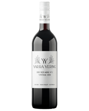 Yarra Yering Dry Red No. 2  Bottle