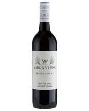 Yarra Yering Dry Red No. 1  Each