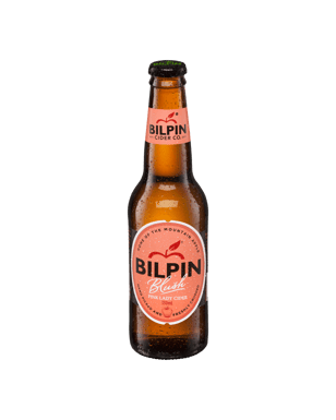 Bilpin Cider Co. Blush Cider Bottles 330ml  Bottle