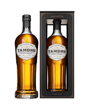 Tamdhu 12 Year Old Single Malt Scotch Whisky 700ml  Bottle