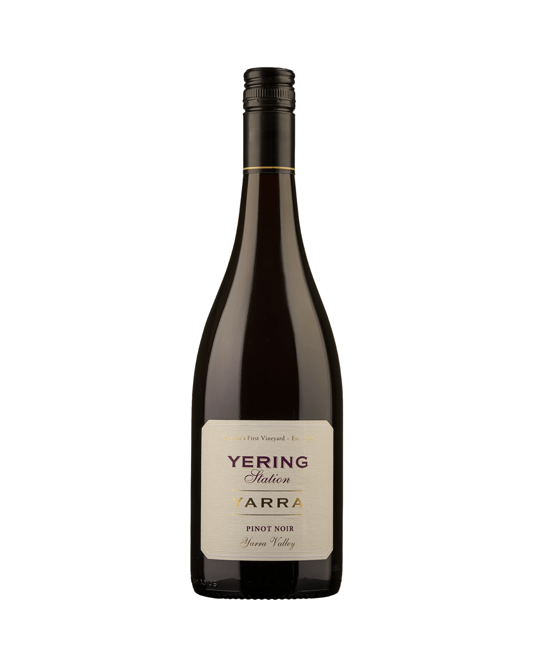 Yering Station Yarra Pinot Noir