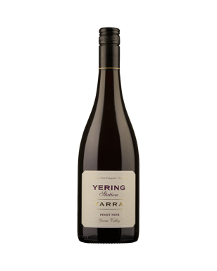 Yarra Pinot Noir 