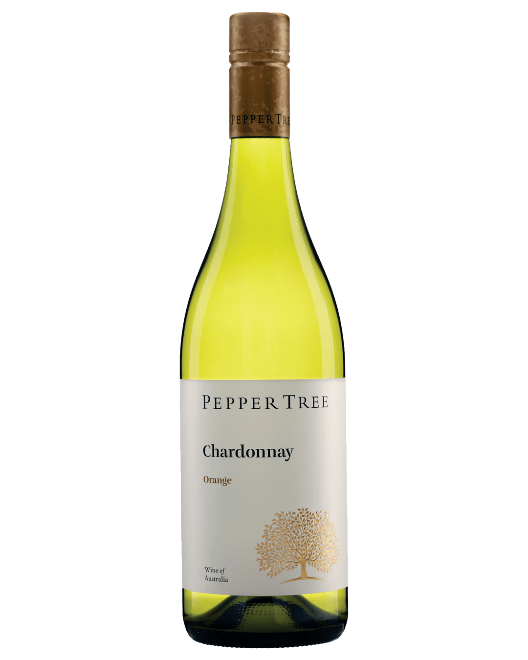 Pepper Tree Chardonnay