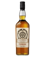 Clynelish Reserve Game Of Thrones House Of Tyrell Single Mal  Bottle