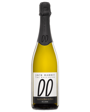 Jack Rabbit Bellarine Sparkling Blanc De Blanc  Bottle