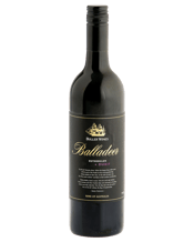 Buller Wines Balladeer Rutherglen Durif  Bottle