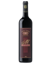 Grant Burge Barossa Meshach 750ml  Bottle