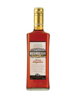 Beenleigh Honey & Dark Rum 700ml  Bottle