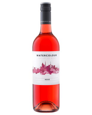 Watercolour Rosé  Bottle