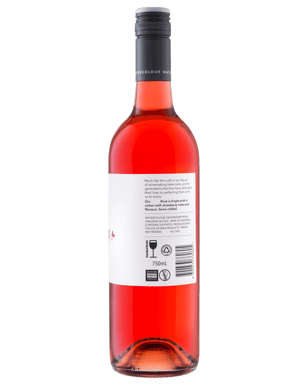 Watercolour Rosé  Bottle