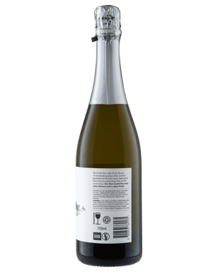 Watercolour Brut Cuvée  Bottle