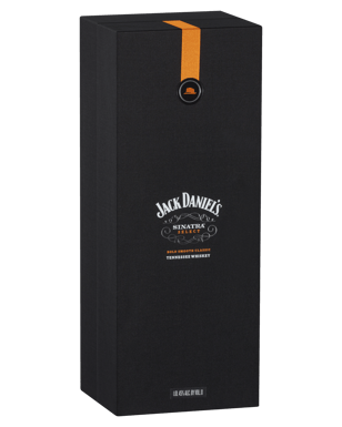 Jack Daniel's Sinatra Select Tennessee Whiskey 1l  Bottle