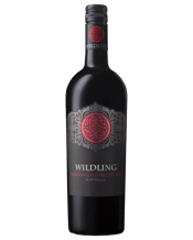 Wildling Winemaker's Red Blend  Bottle