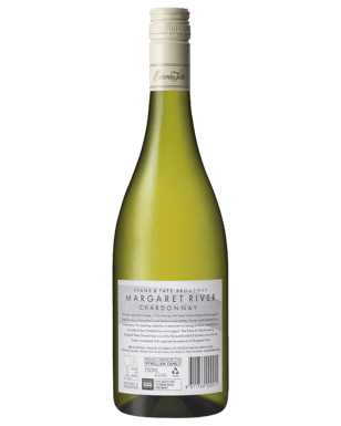 Evans & Tate Broadway Chardonnay  Bottle