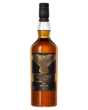 Mortlach Game Of Thrones Six Kingdoms 15 Year Old Single Ma  Bottle