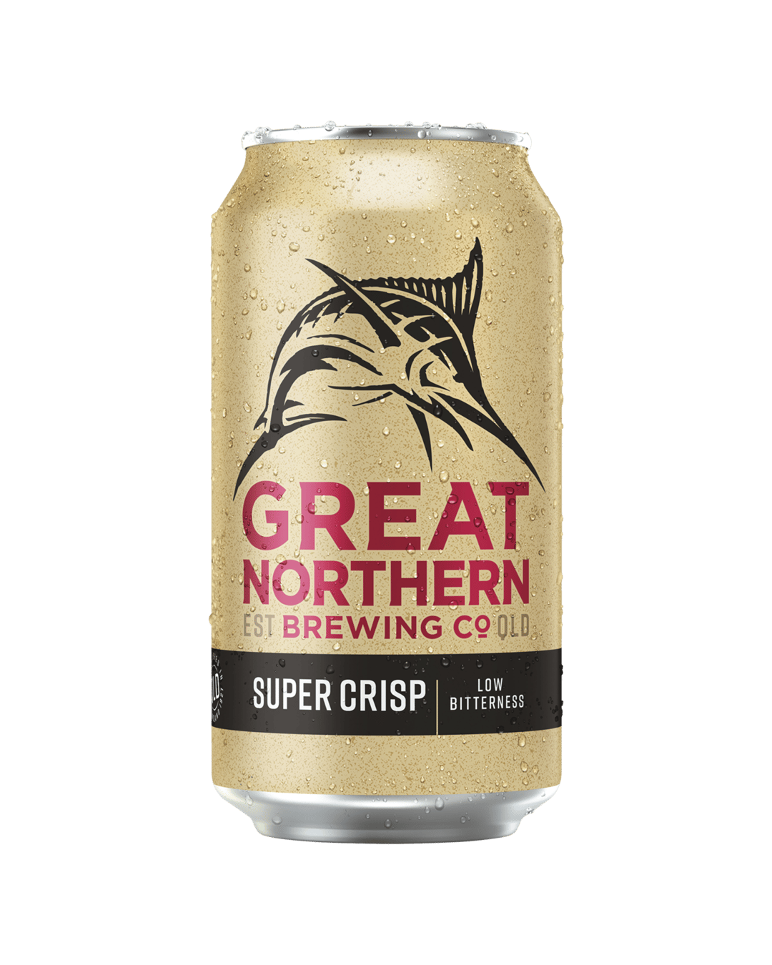 Buy Iron Jack Crisp Lager Cans Online With Same Day Free Delivery In Australia At Everyday