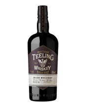 Teeling Single Malt Irish Whiskey 700ml  Bottle