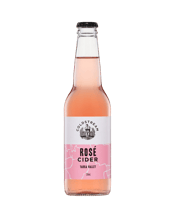Coldstream Brewery Rosé Apple Cider Bottles 330ml  Bottle