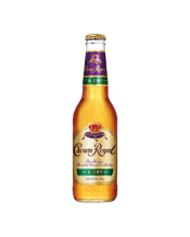 Crown Royal Whisky & Dry 6.0% Bottles 330ml  Bottle
