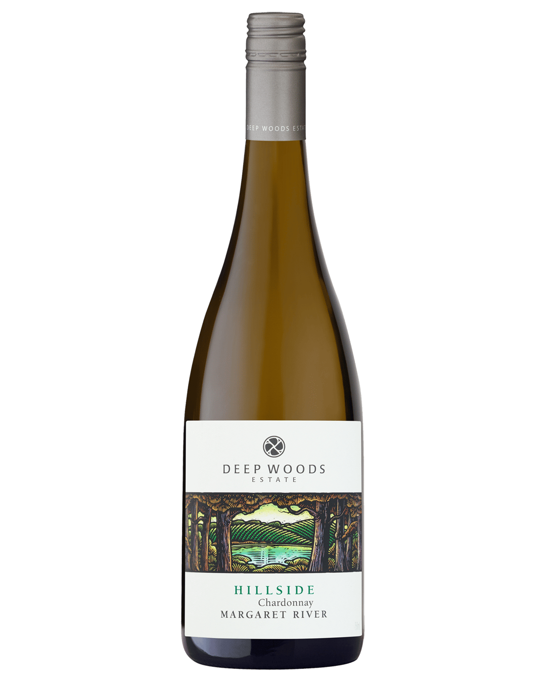 Deep Woods Hillside Chardonnay