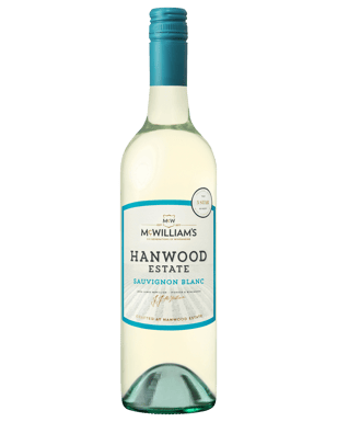 Mcwilliam's Hanwood Estate Sauvignon Blanc  Bottle